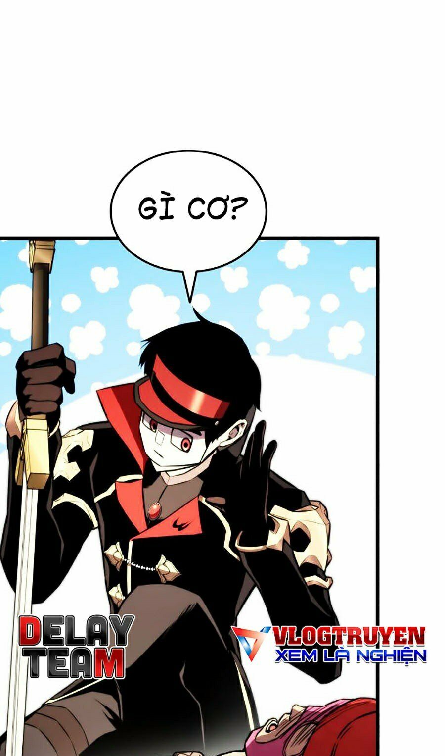 huyền thoại game thủ - tái xuất chapter 33 130