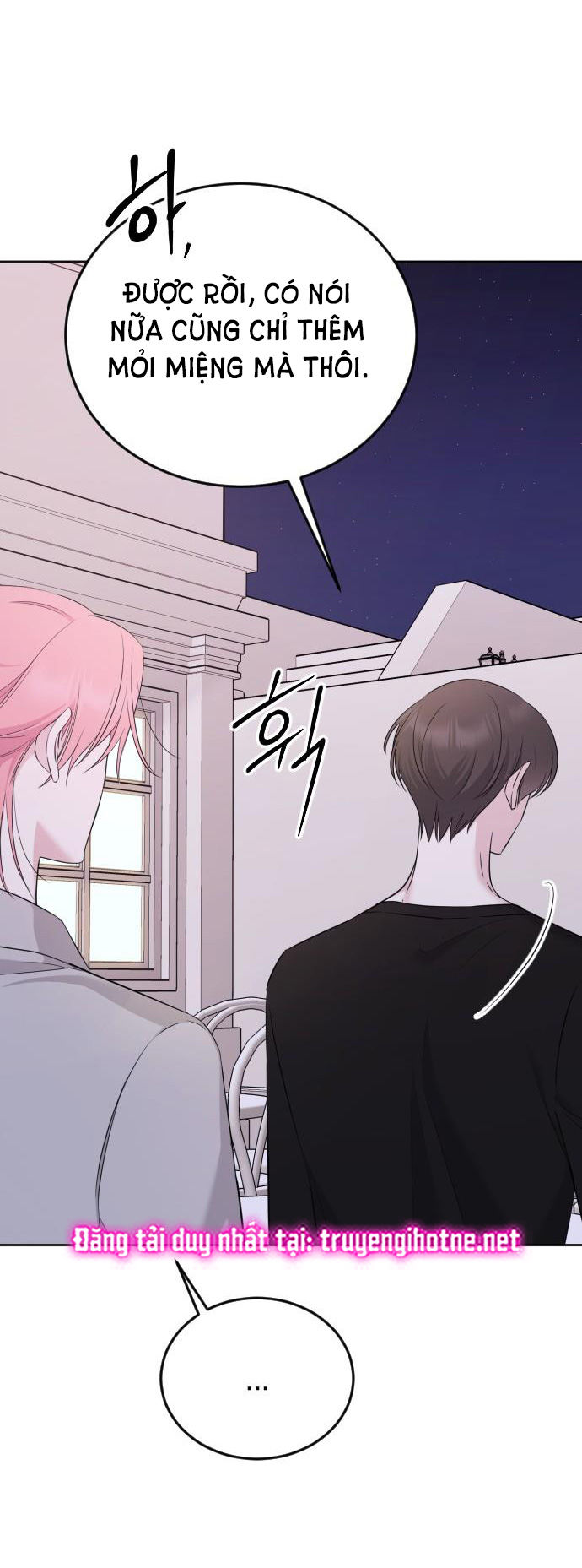 tôi sẽ thay đổi kết cục chapter 9.1 15