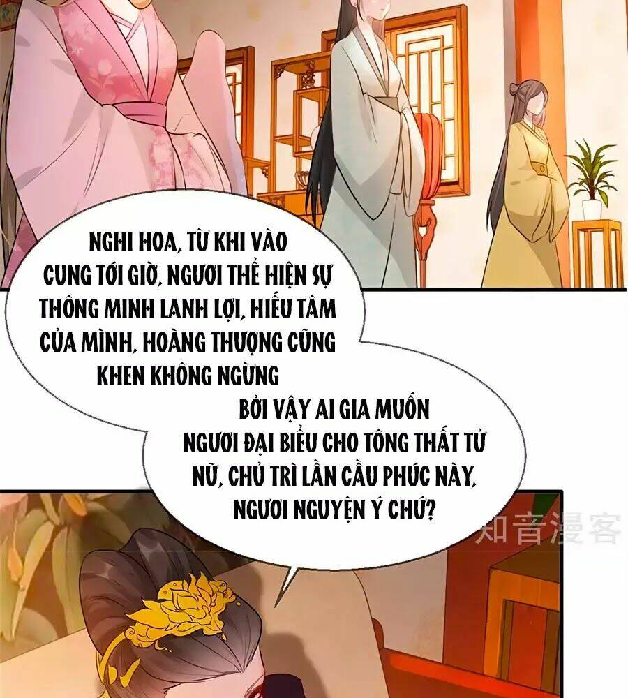 gian phi như thử đa kiều chapter 27 5