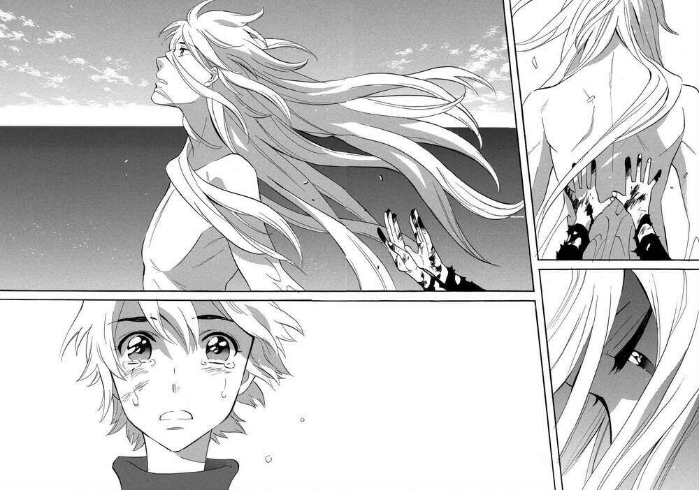 meteor methuselah chapter 63 7