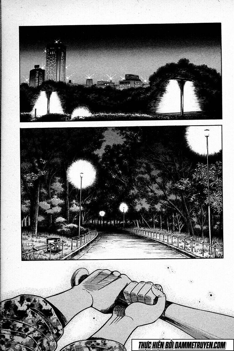 shin kotaro makaritoru! juudouhen chapter 92 2