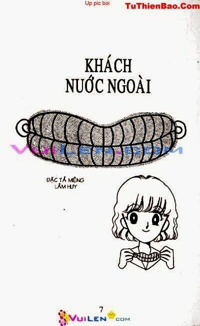 cô bé khóc nhè chapter 11 6