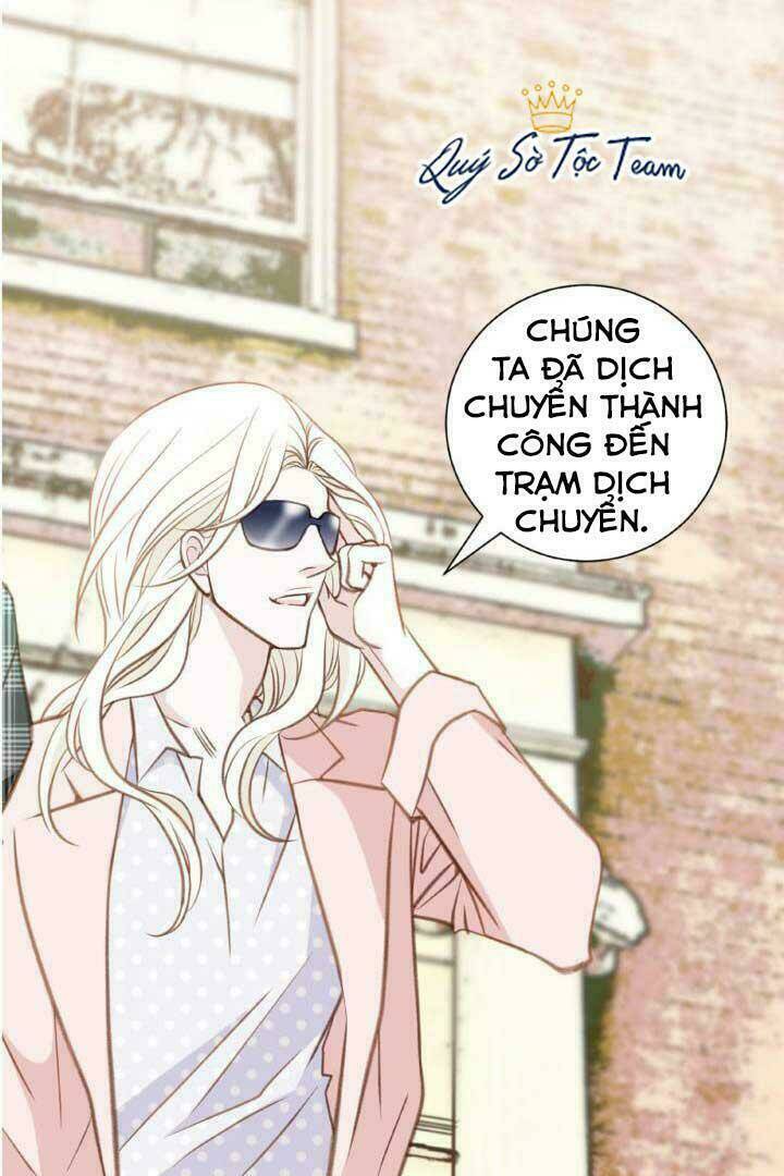 tiếp xúc chí mạng chapter 50 7