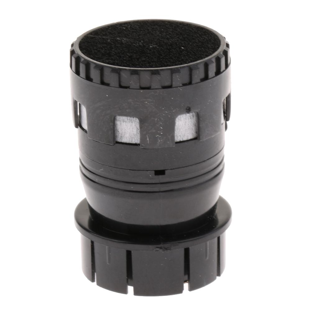 Sunnimix Micro Không Dây Chuyên Nghiệp Hộp Mực Mic Viên