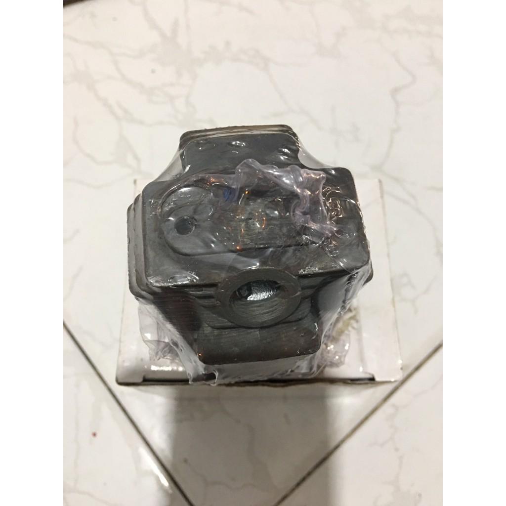Bộ Nòng hơi Cylanh máy 767/768, Động cơ 34F