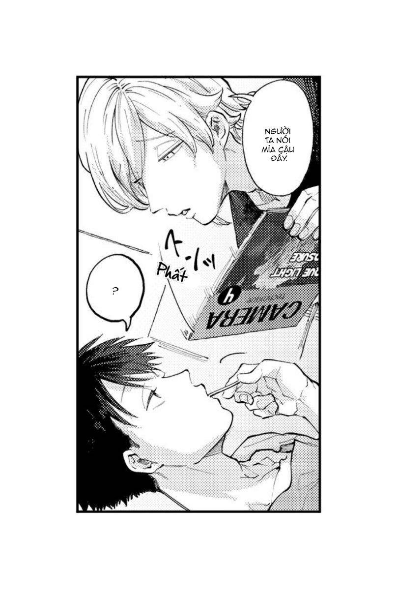 bị một anh chàng lập dị tấn công chapter 25 16