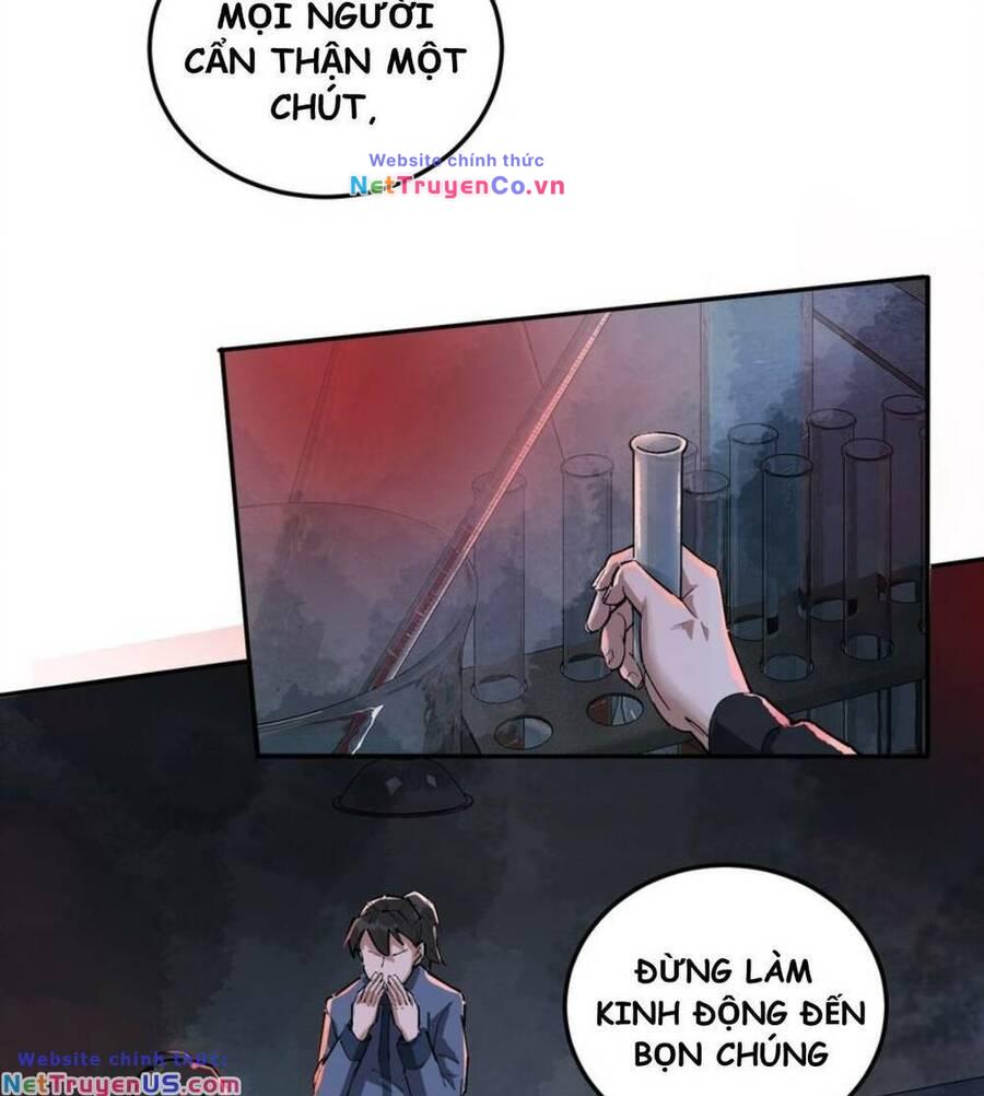 Thi Vương Đại Biến Chapter 9 - Trang 6