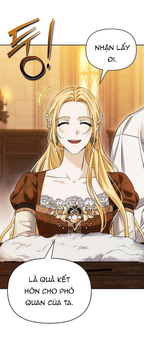 Tôi Thuần Hóa Chó Điên Của Chồng Cũ chapter 0 8