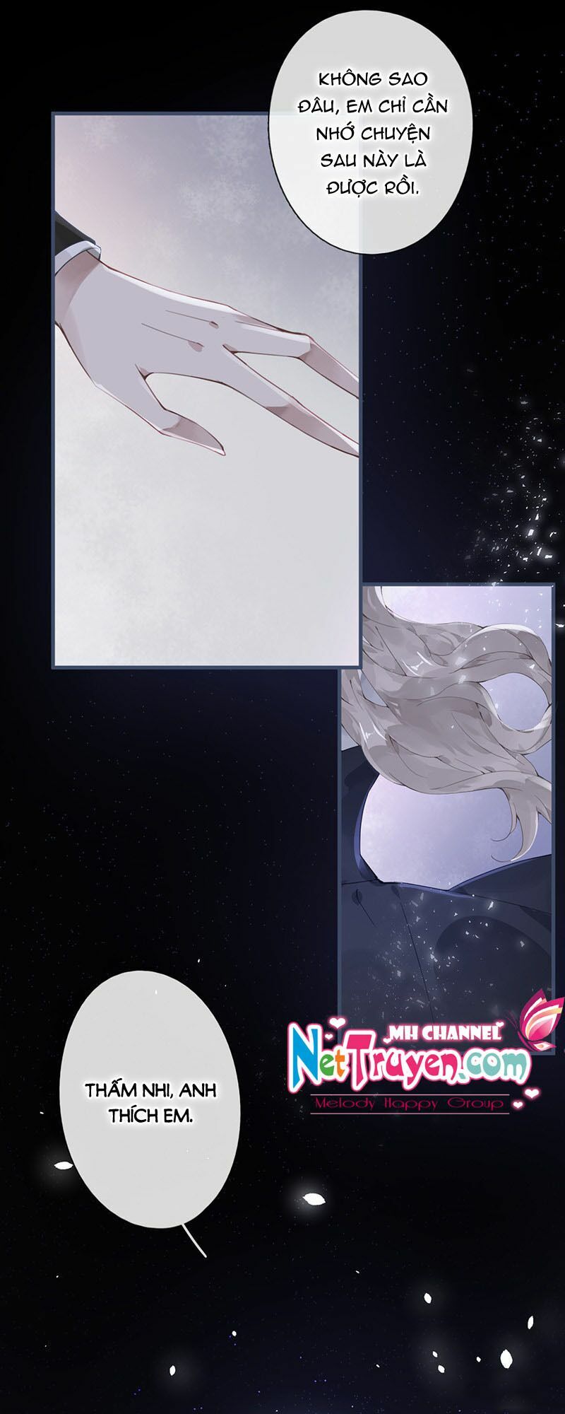 thác sủng thiên giá danh viên 2 chapter 2 27