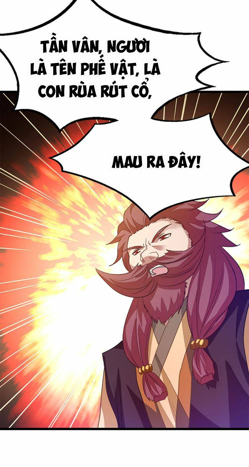 cửu dương thần vương chapter 229 16