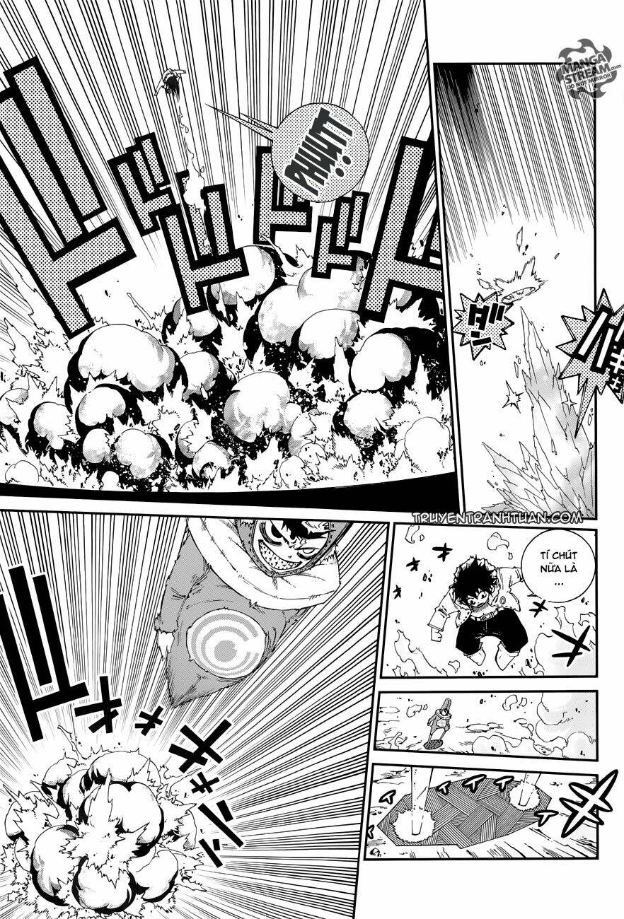 hội pháp sư nổi tiếng ngoại truyện - gray chapter 2 4