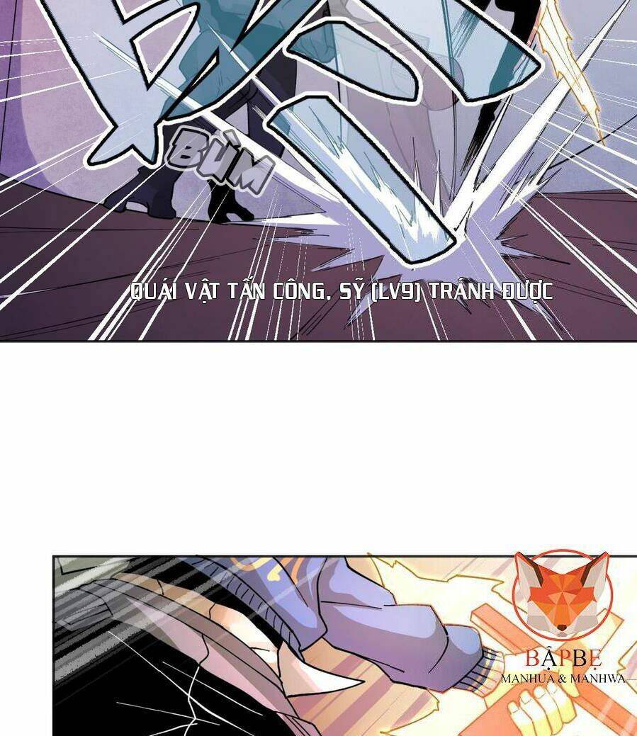 vô hạn khắc kim chi thần chapter 30 15