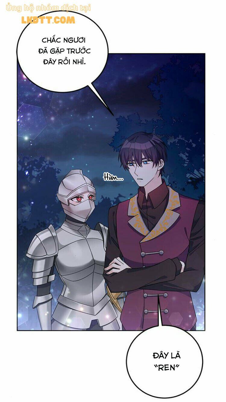 nữ hiệp trở về chapter 28 33