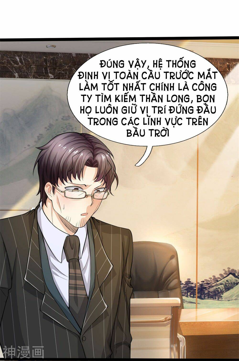 tuyệt đỉnh khí thiếu chapter 13 6