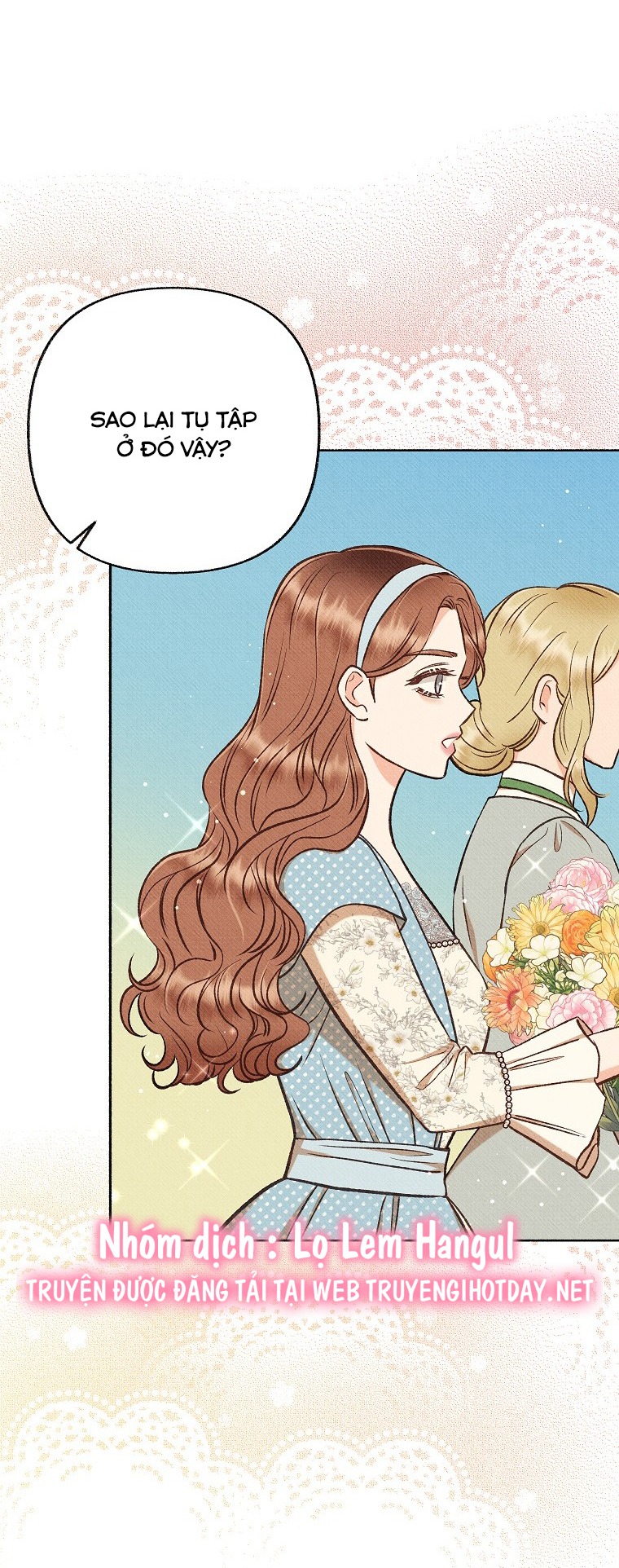 chàng trai đa nhân cách của tôi chapter 34 35