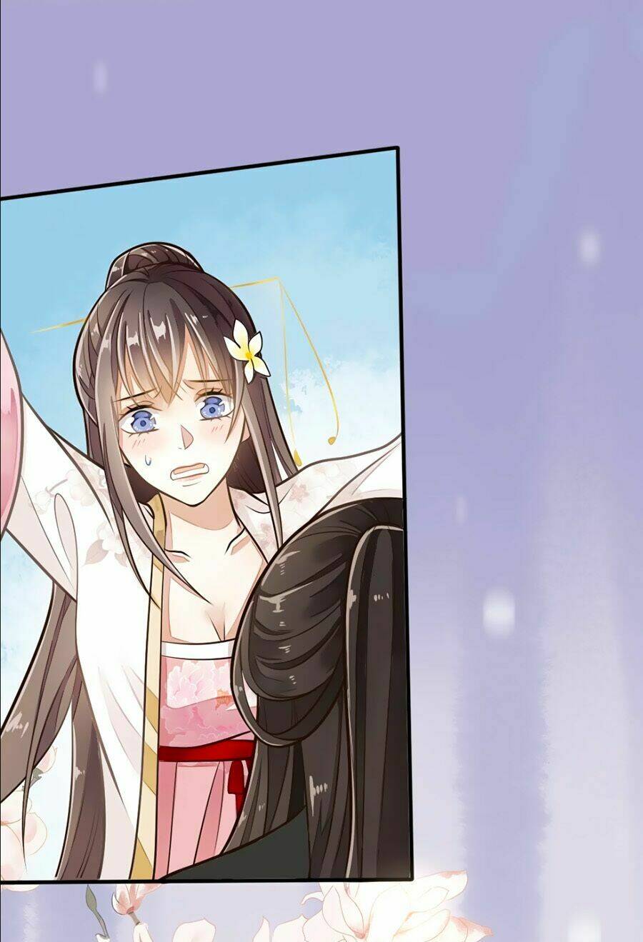 đích nữ hữu độc chapter 4 7