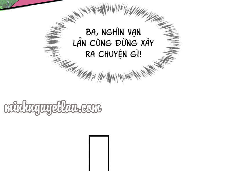 chiến lược lãng mạn của thịnh thiếu chapter 27 45