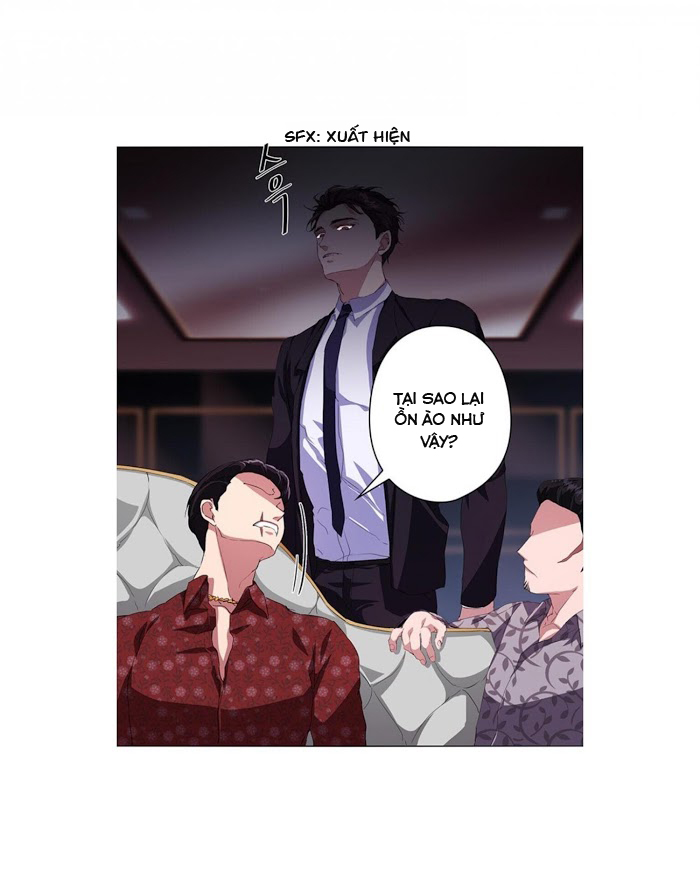 nhiệm vụ tiềm ẩn chapter 3 18