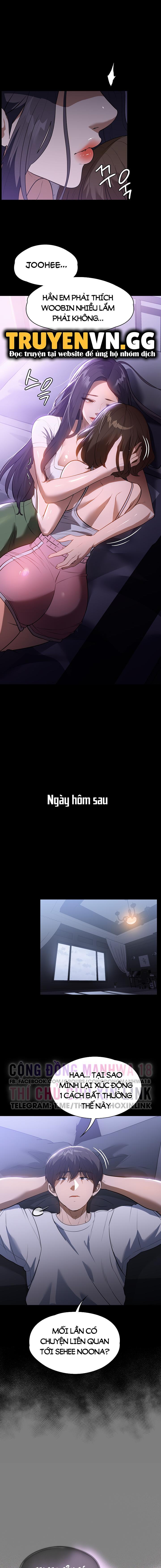 người giúp việc chapter 17 16