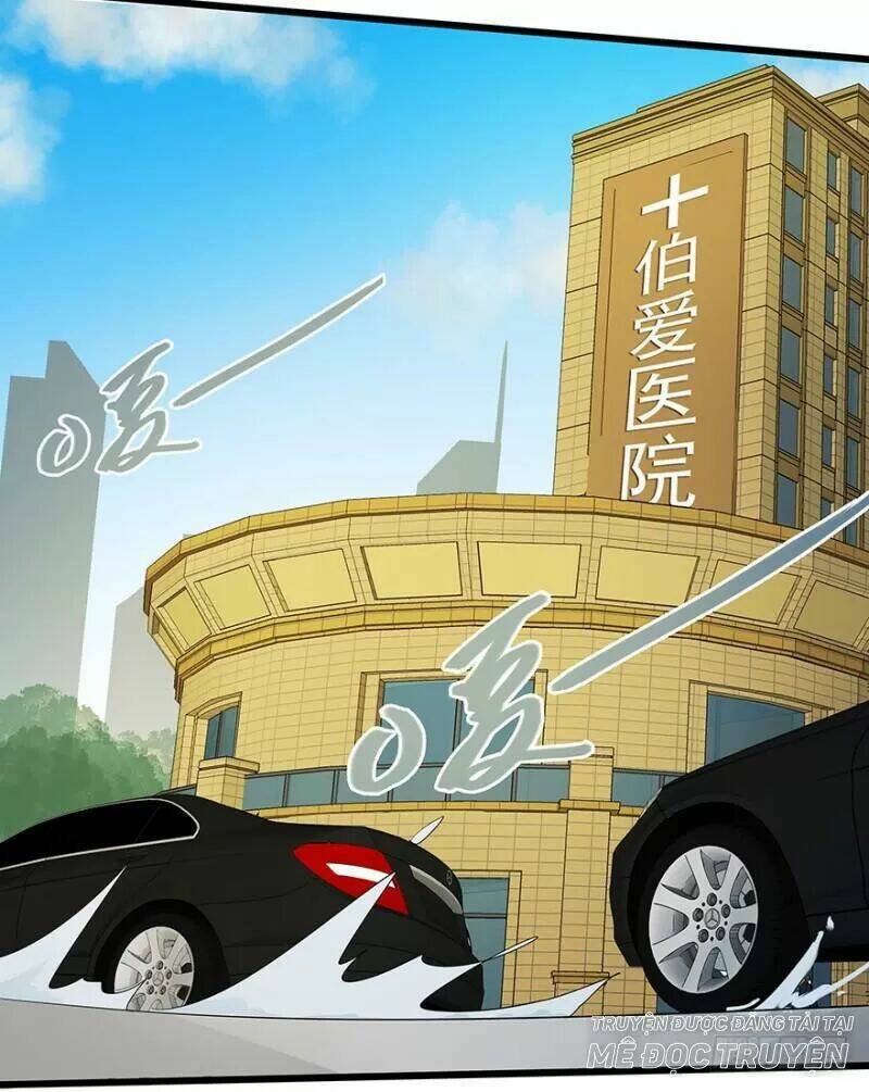 chào buổi sáng, ức vạn manh thê chapter 29 51