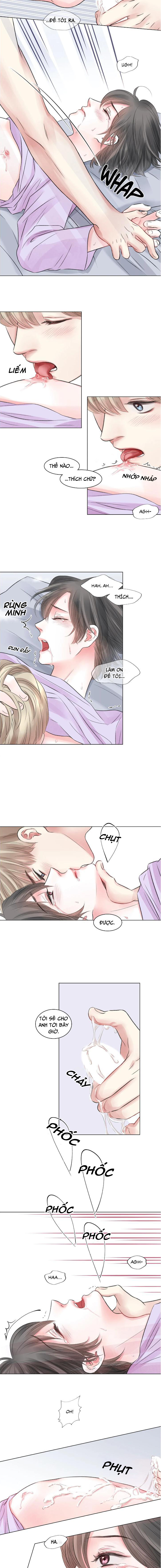 người cùng nhà chapter 12 4