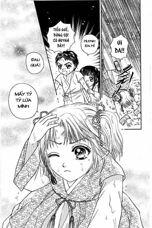 divine melody (tiên khúc) chapter 1 38