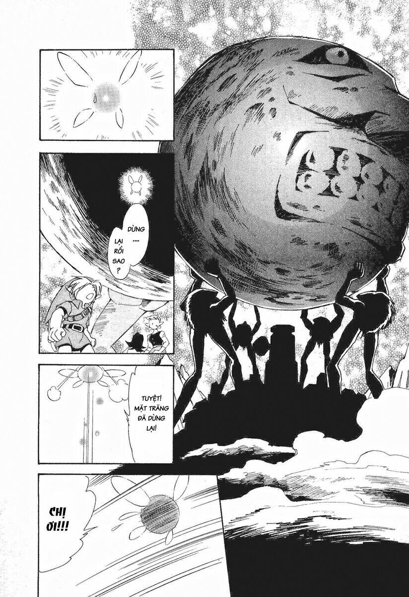 cổ vật hắc ám chapter 9 2