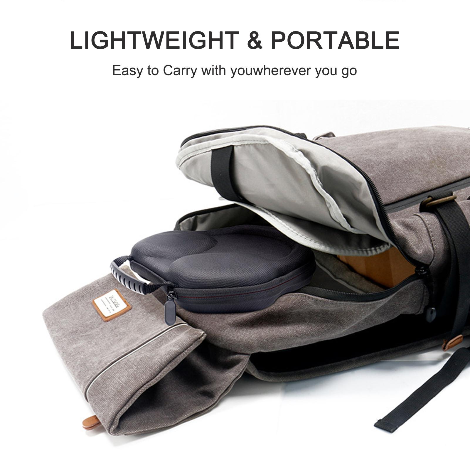 Hộp đựng tai nghe Không thấm nước