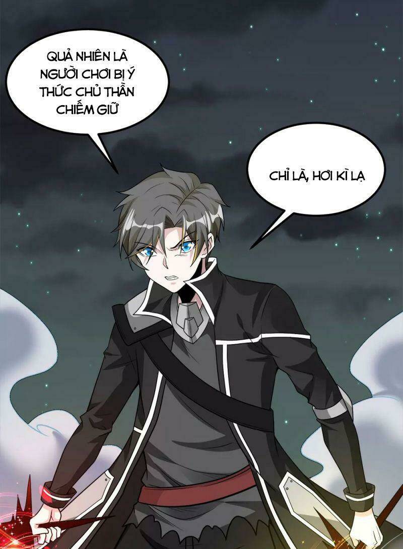 kiếm vũ chapter 188 15