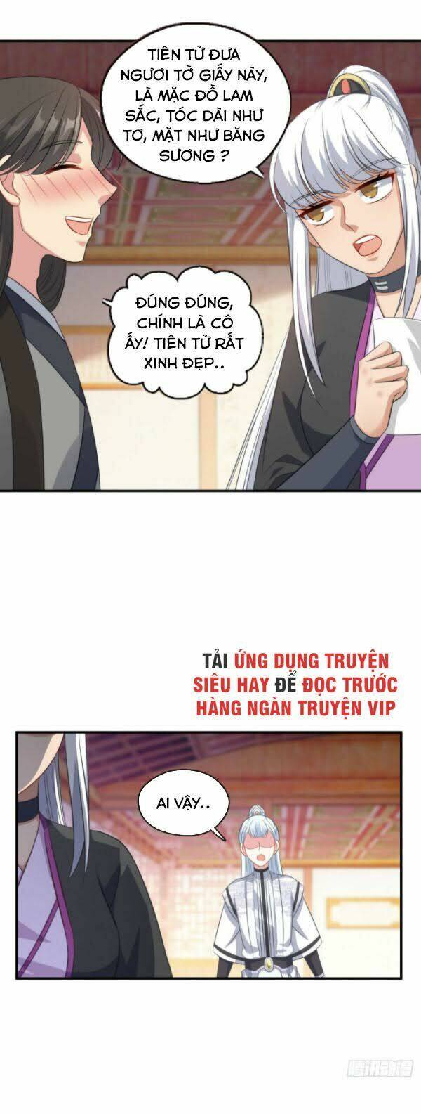 tiên ma đồng tu chapter 187 16