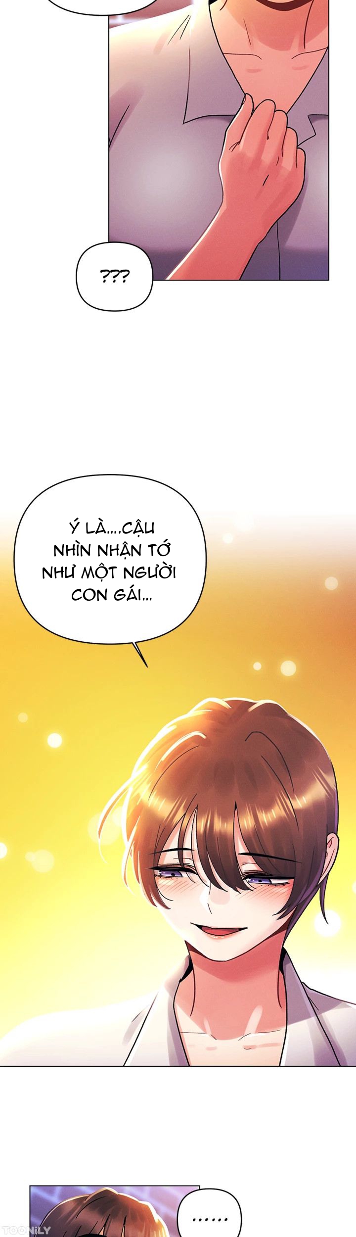 Tình Đầu Của Em chapter 47.1 - Trang 6