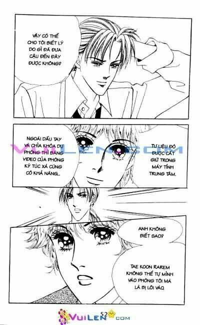 vật cản tình yêu chapter 5 51