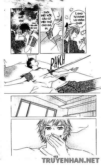 seduction more beautiful than love chapter 8 10