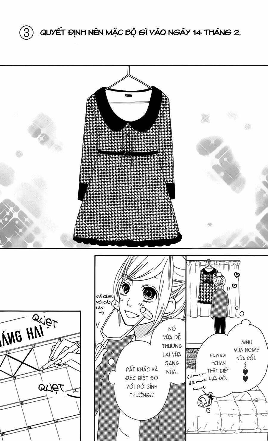 mairunovich chapter 26 7