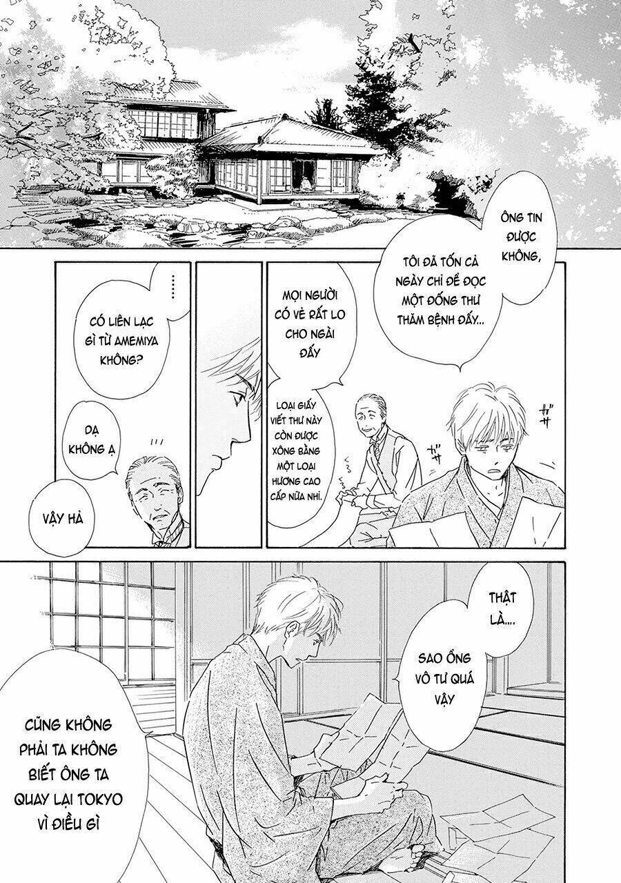 bình minh u sầu chapter 37 20