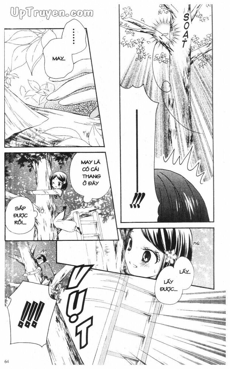 mikado no shihou chapter 14 5