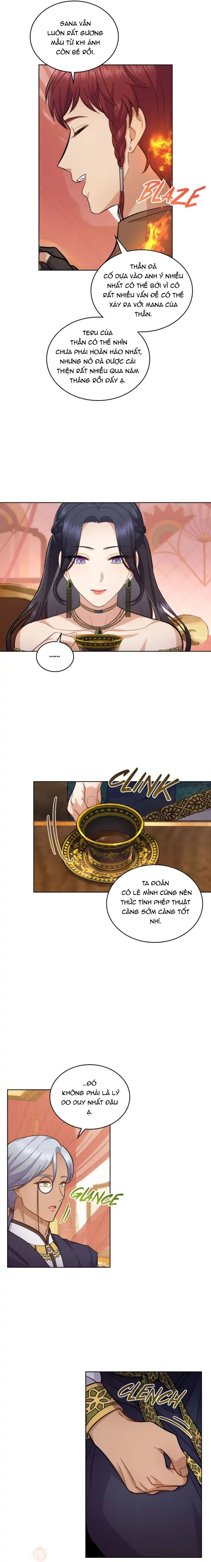 hội cùng thuyền chapter 24.1 10