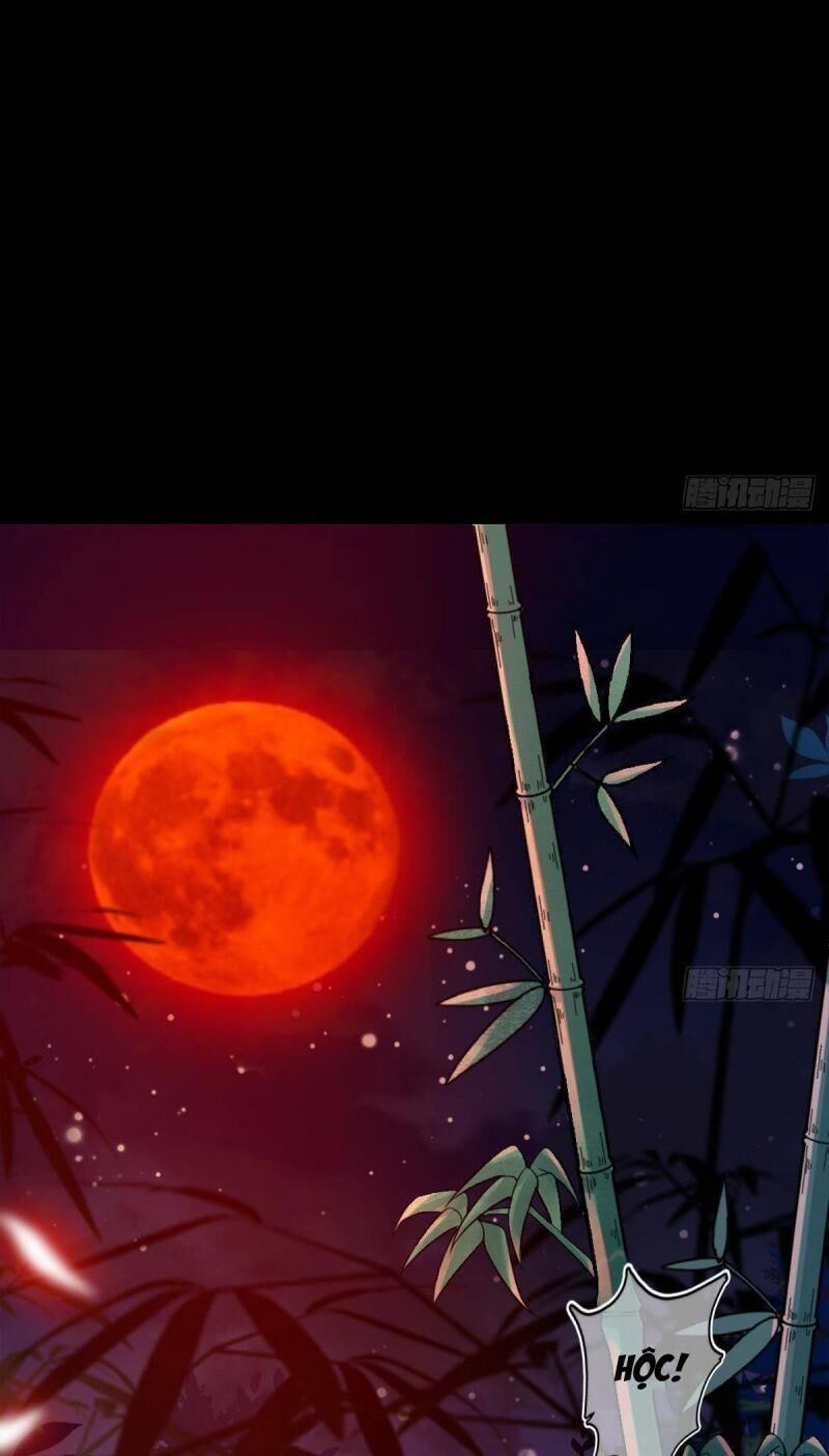 cứu được tên đại ma tôn chapter 10 12
