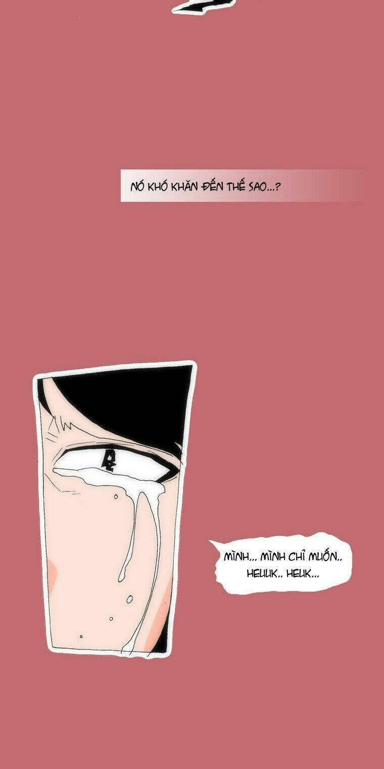 can't see can't hear but love chapter 19 73