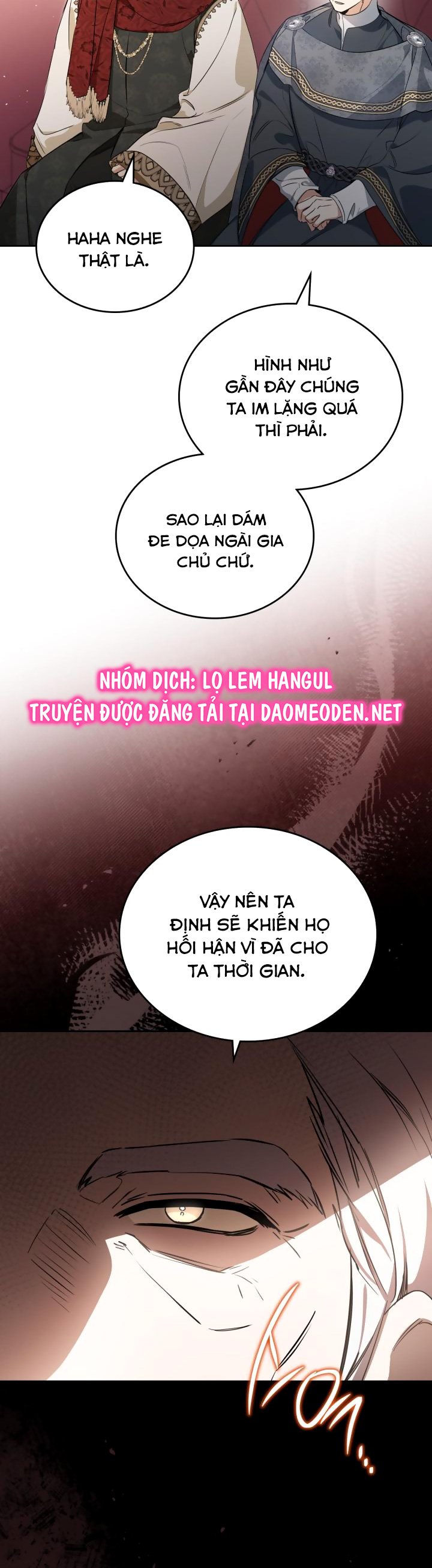 lần này tôi sẽ trở thành gia chủ chapter 171 8