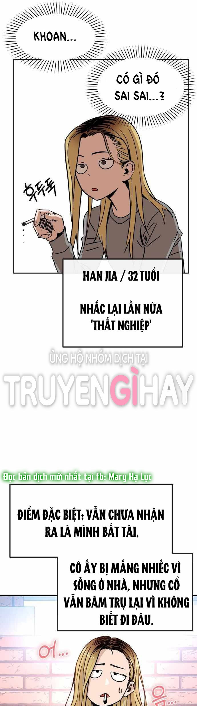 cuộc gặp gỡ định mệnh! chapter 1 46