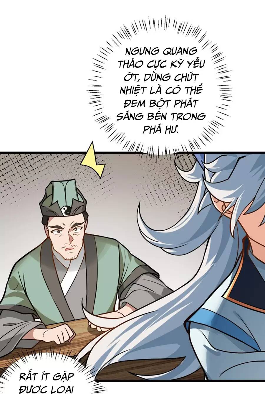 mang theo các tiên tử vô địch thiên hạ chapter 35.1 24