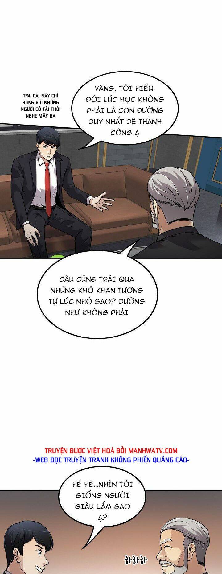 điều tra viên chuyển sinh chapter 88 13