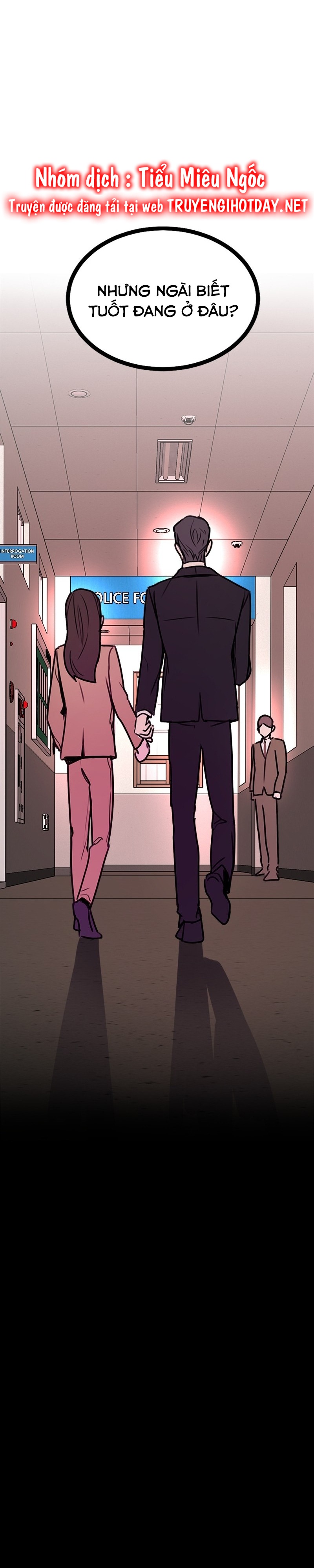 cuộc sống riêng của chị tôi chapter 7 51