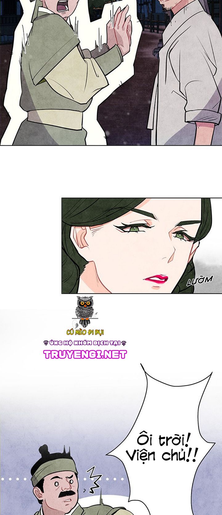 tiểu nương tử bị gả bán chapter 1 41