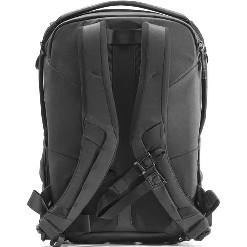 Balo máy ảnh Peak Design Everyday Backpack v2 (20L) - Hàng Chính Hãng