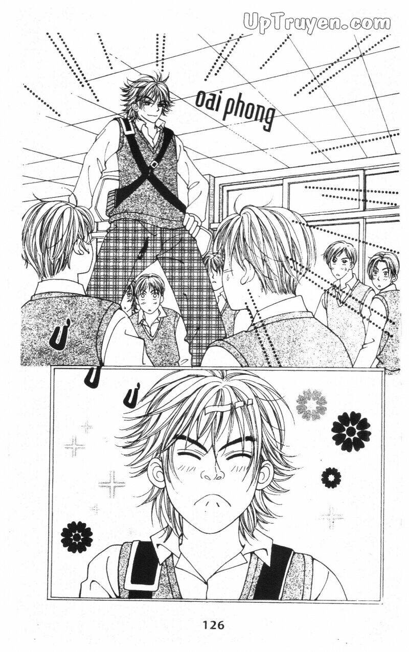 cô bé táo bạo chapter 1 128