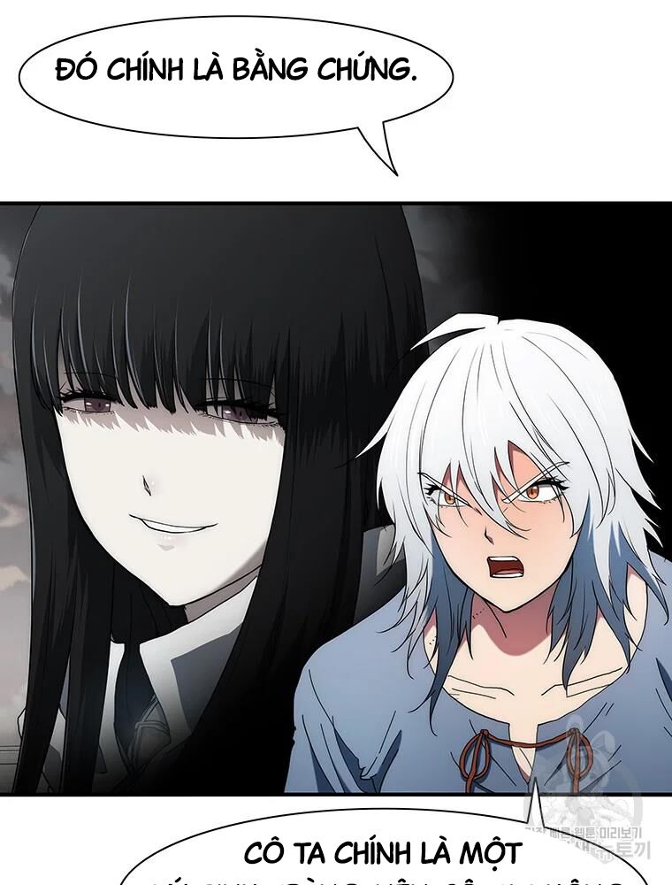 các chòm sao chỉ chú ý mình tôi chapter 33 93