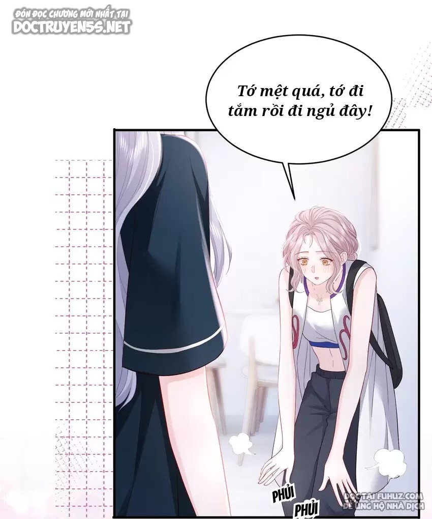 mận xanh chapter 53 22