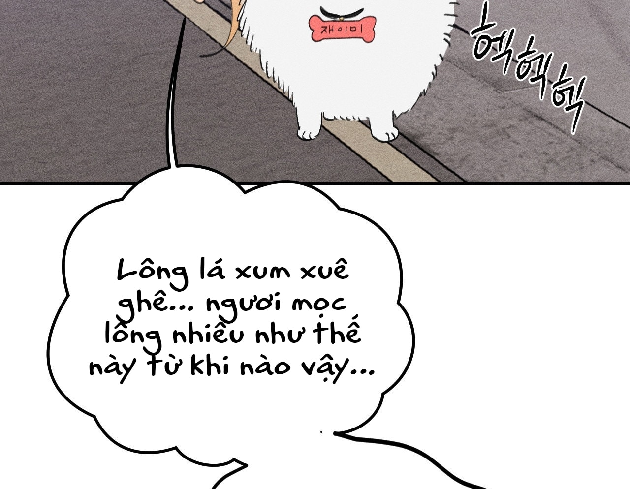 [18+] người đàn ông làm tình với quỷ chapter 24.2 211